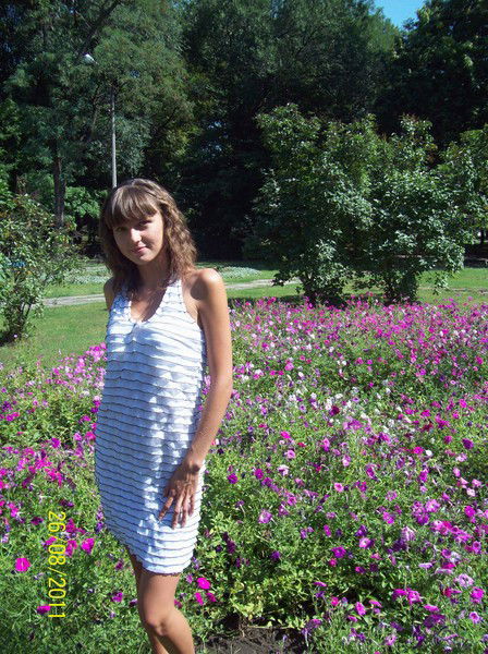 Елена Шаруева