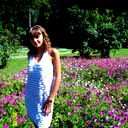 Елена Шаруева