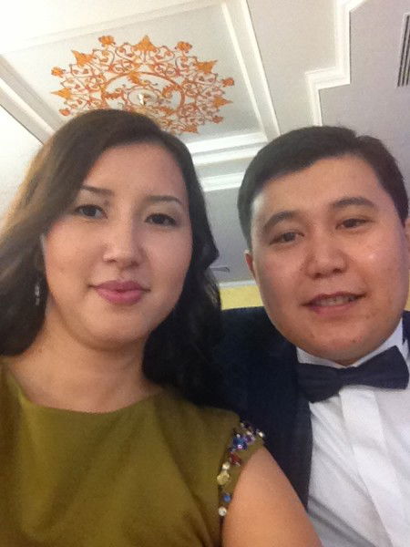 Гульбану Сугурова