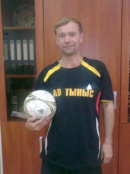 Борис Гилязутдинов