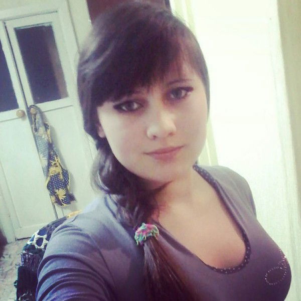 Алина Валеева