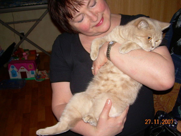 Галина Александровна Белова