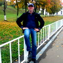 Сергей Криворучко