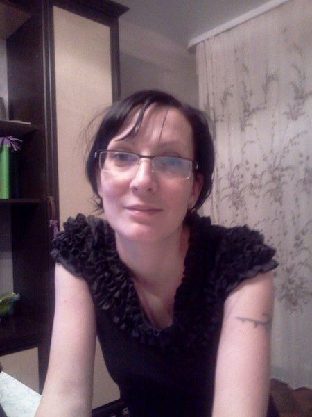 Надежда Коваленко