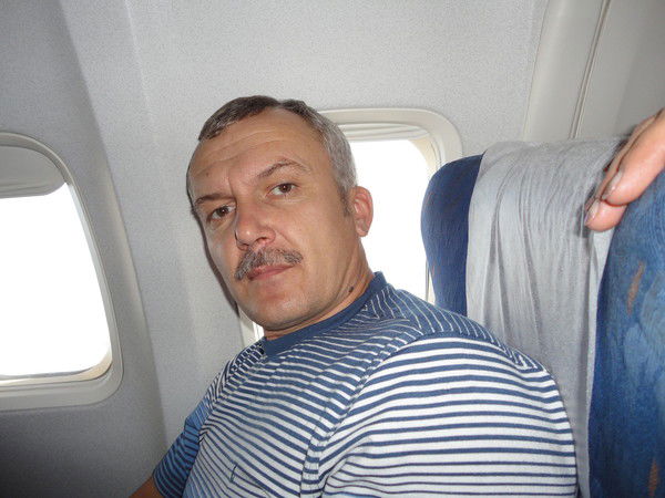 Владимир Масников