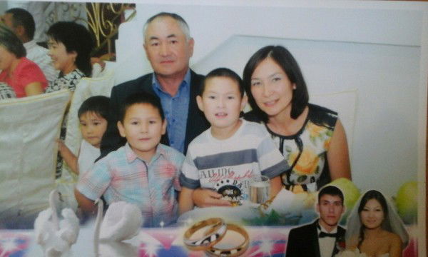 Мира Амриева