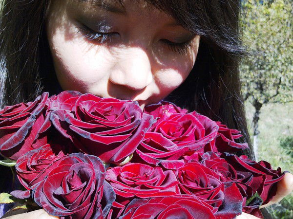 Элеонора Самыйбекова