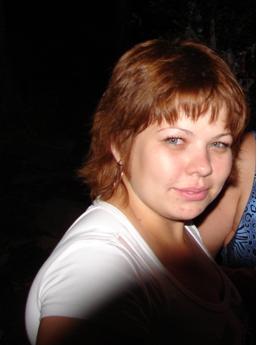 Наталья Черенкова