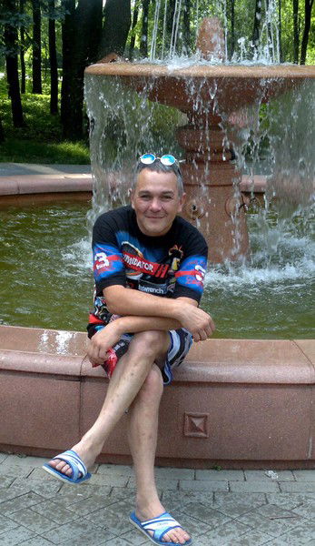 Алексей Павлович