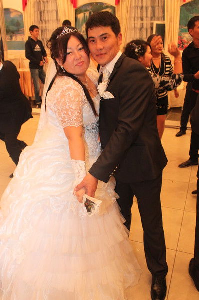 Анар Беккулиева