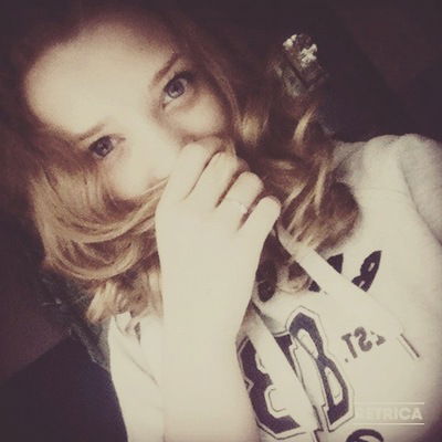 Анна Стеквашова