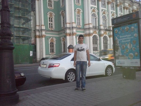 Нурлан Гасанов