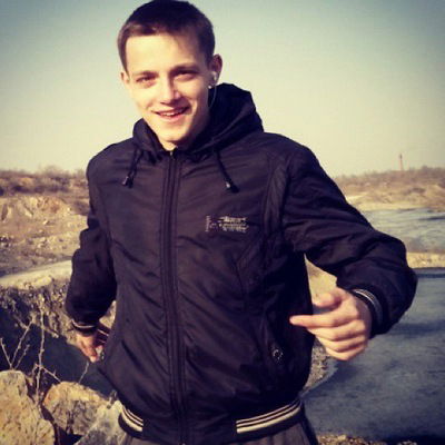 Вова Соловьев