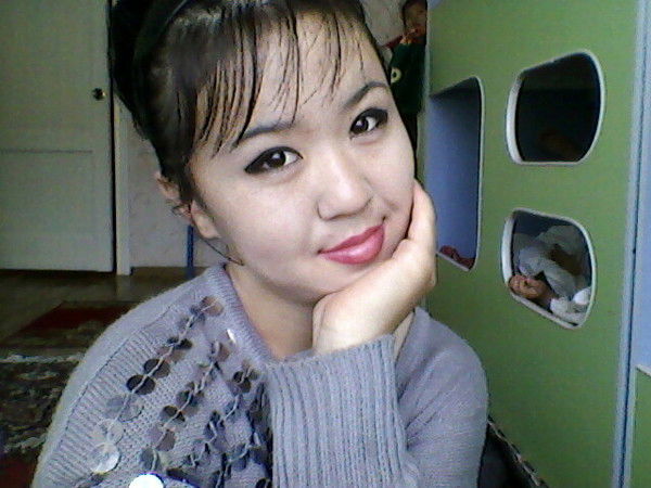 Makpal+Нурлан Tormanova