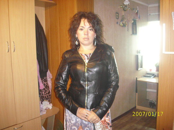 Эльмира Немчинова