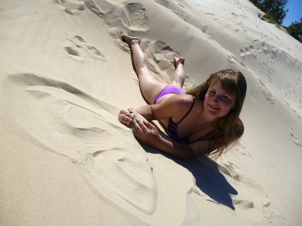 Ксения Лесникова