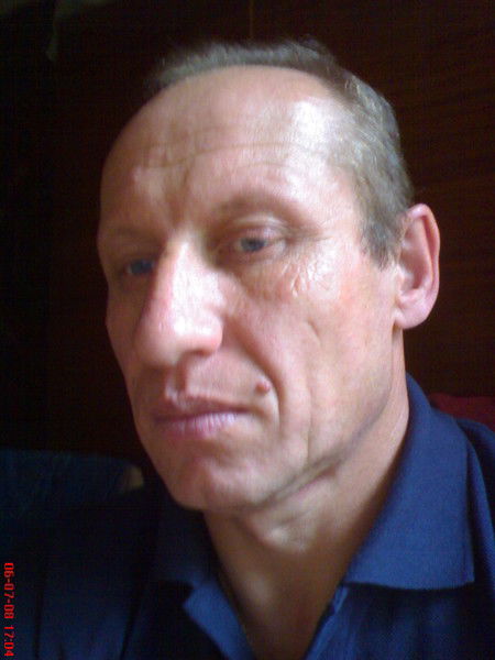 Пётр Киреев