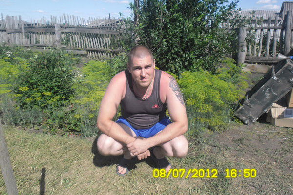 Олег Подкорытов