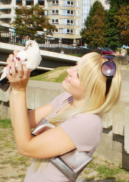 Кристина Махавикова