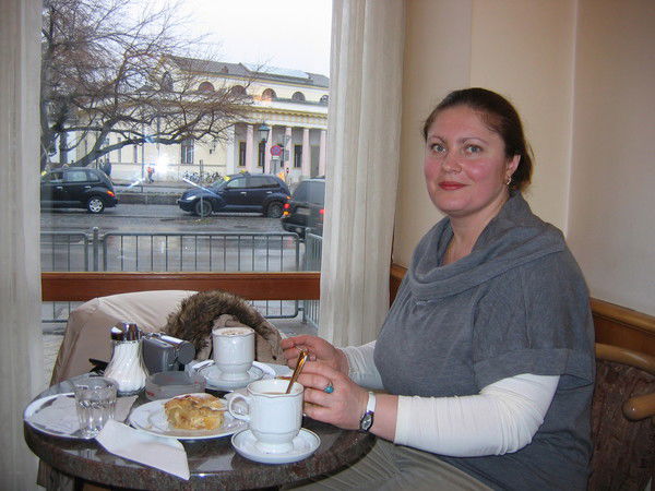 Наталья Павлючкова