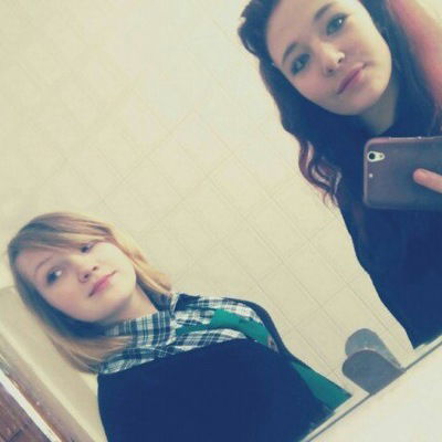 Надюша Ивашкевич