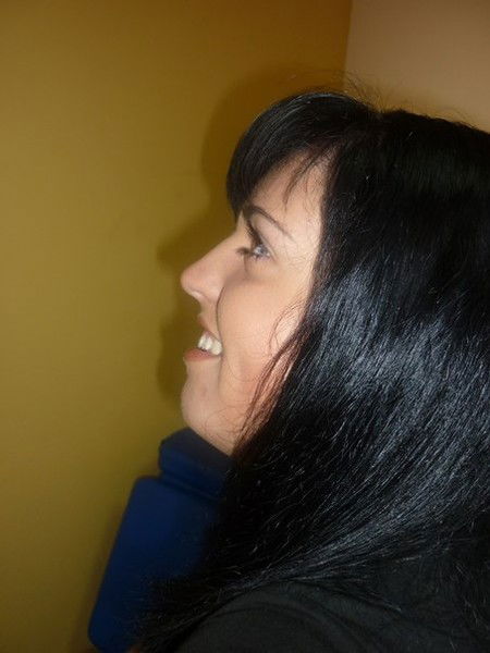 Инна Шевцова