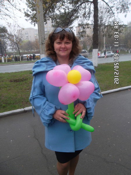 Ирина Корнеевец