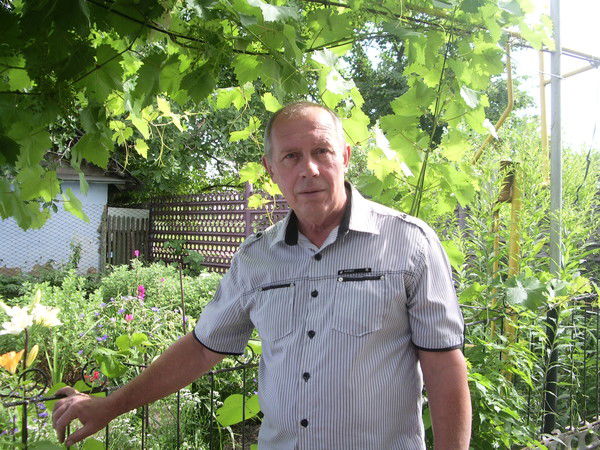 Игорь Винодел