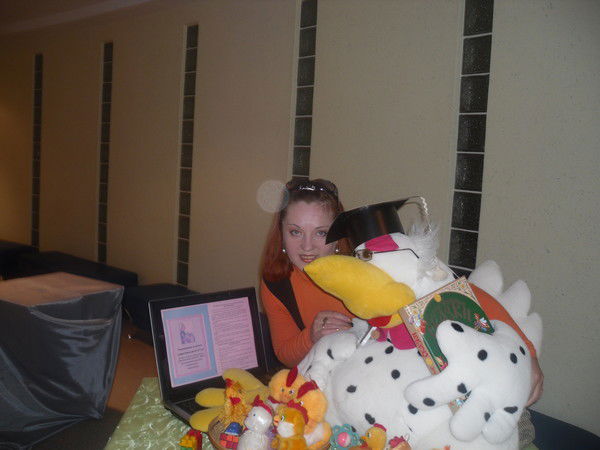 Лада Дюрягина