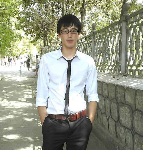 Доорон Маматалиев