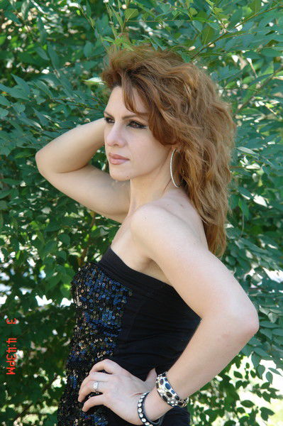 Лиана Амирханян