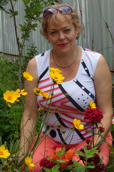 Лидия Ольшанникова