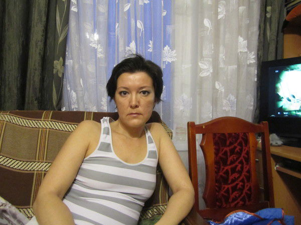 Ирина Юдина