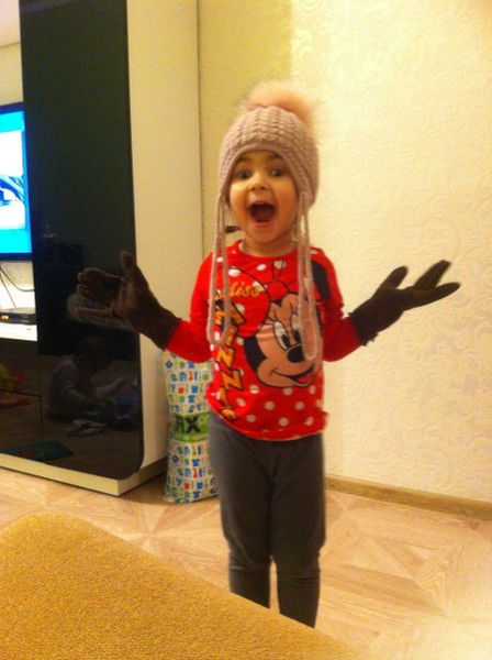 Александр Шевченко