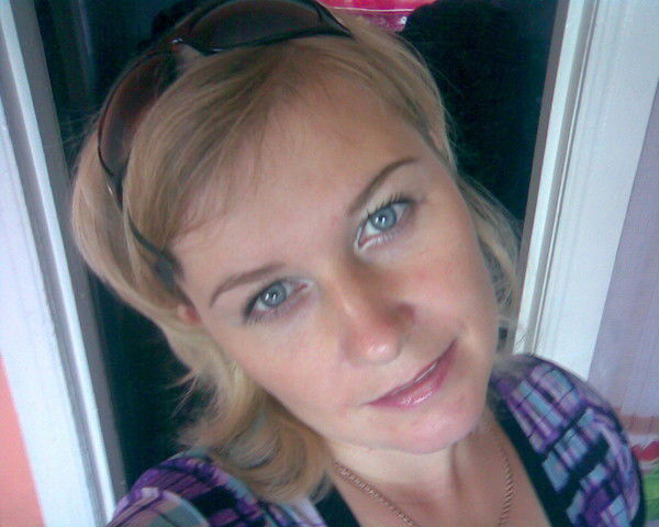 Юлия Ковалева