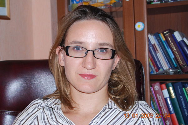 Софья Филиппова