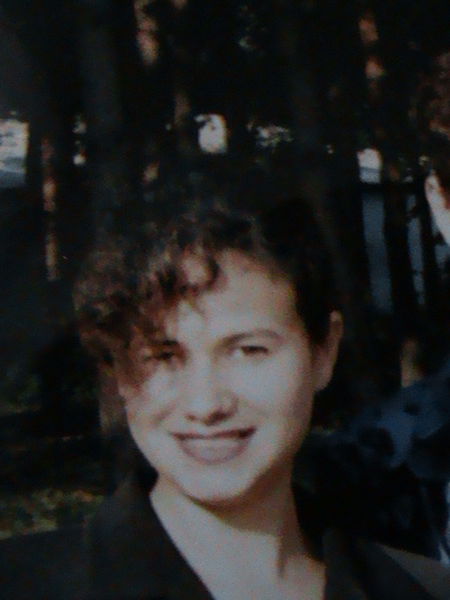 Лейла Гасанова