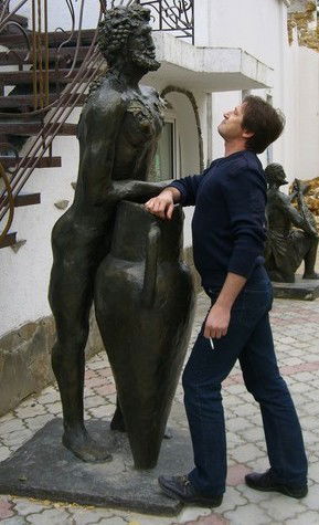 Олег Пикильняк