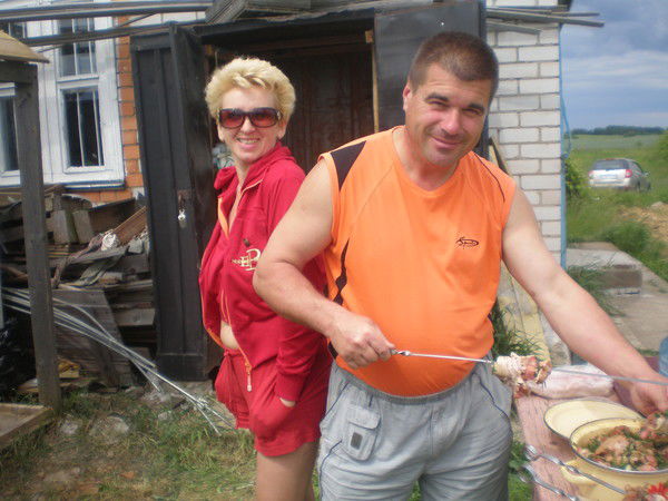 Людмила Борисенко