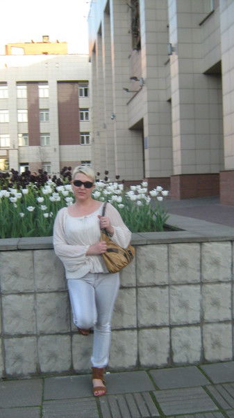 Светлана Мокляк