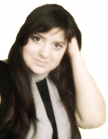 Мария Анашкина