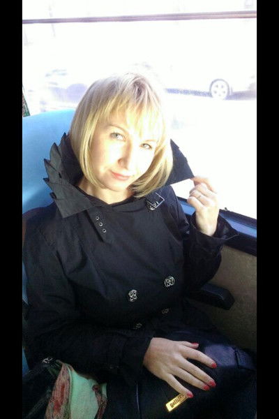 Ольга Одинцова