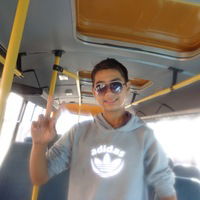 Азамат Набиев