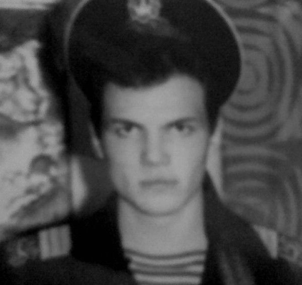 Юрий Алабугин