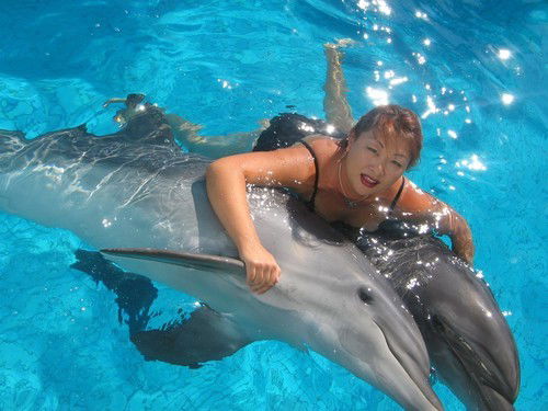 Надежда Хван