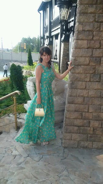 Кристина Прокопенко