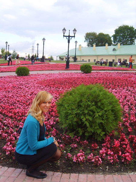 Антинескул Мария