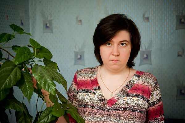 Ира Скотинина