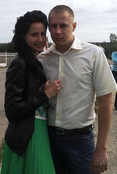 Маришка Сныткина