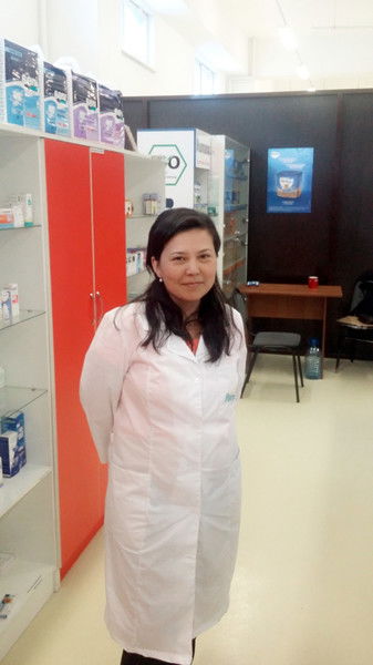 Гулжан Тулекова